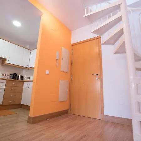 Appartement Neptuno Menyber Nerja