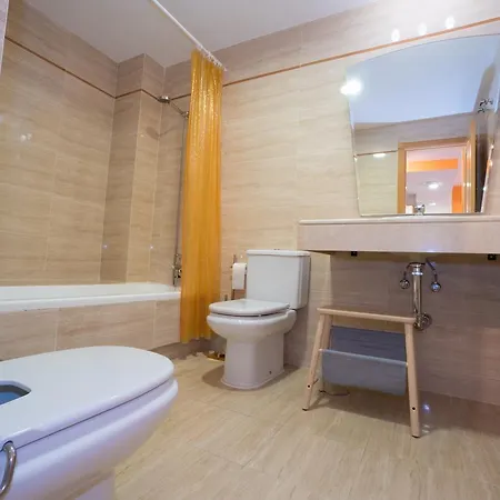 Appartement Neptuno Menyber