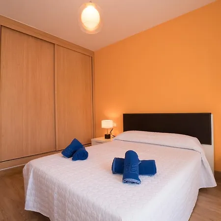 Appartement Neptuno Menyber *