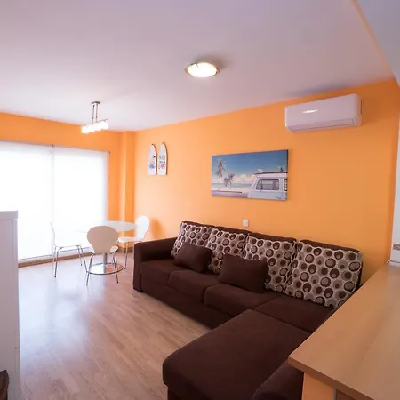 Appartement Neptuno Menyber Nerja