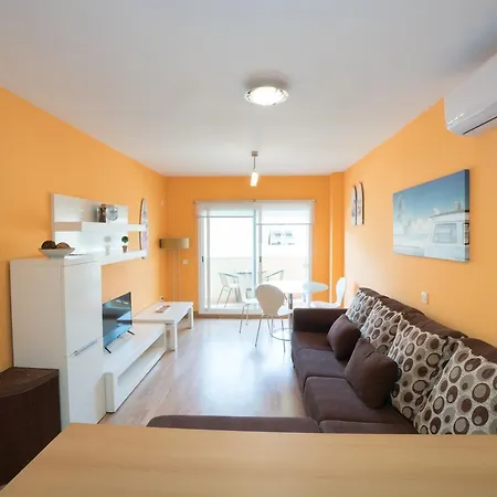 Appartement Neptuno Menyber Nerja