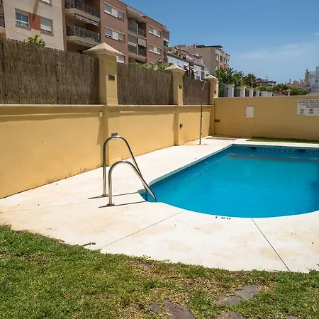 Neptuno Menyber Appartement *