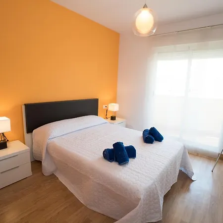 Neptuno Menyber Appartement *